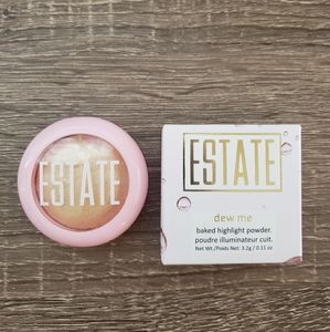 🍉 Estate Dew Me Baked Highlighter 🍉